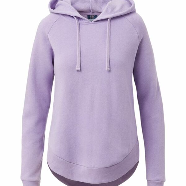 Women's Jordan Angel Fleece Hooded Sweatshirt Thumbnail