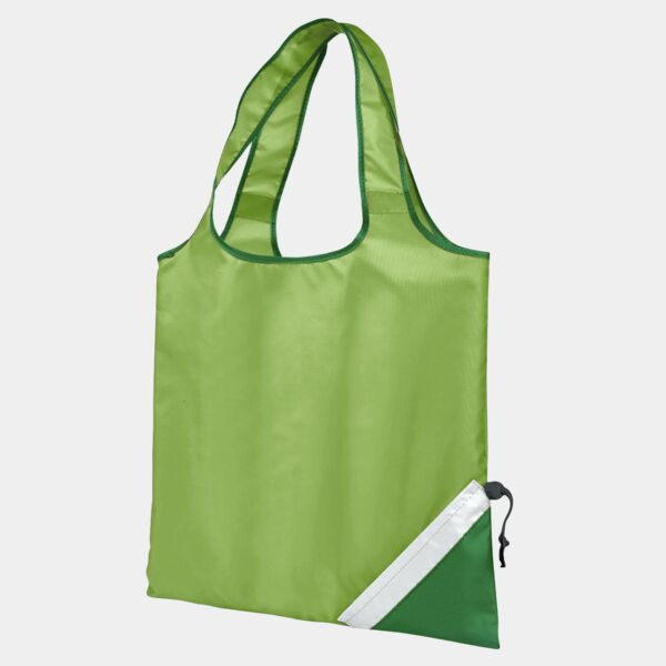 Latitudes Foldaway Shopper Tote Thumbnail