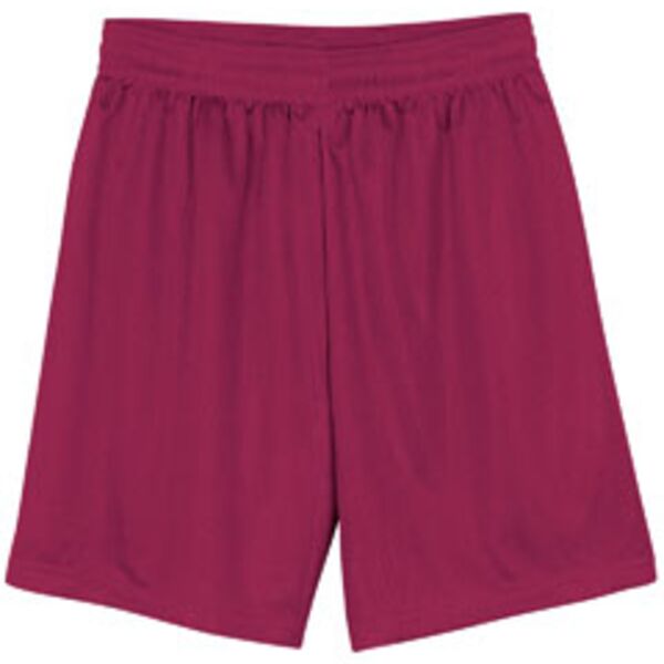 Men's 7" Inseam Lined Micro Mesh Short Thumbnail