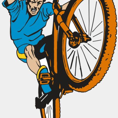 AR XTREME 12 RC Thumbnail