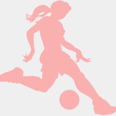 AR SOCCER WOMEN 25 RC Thumbnail