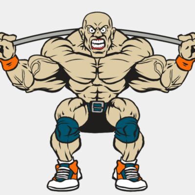 AR31 WEIGHTS 01 RQC Thumbnail