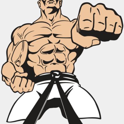 AR MARTIAL ARTS 11 RC Thumbnail