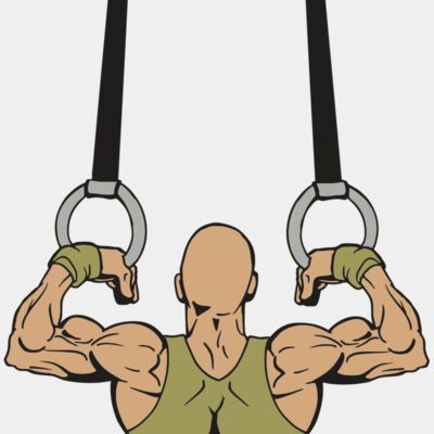 AR GYM 14 R Thumbnail