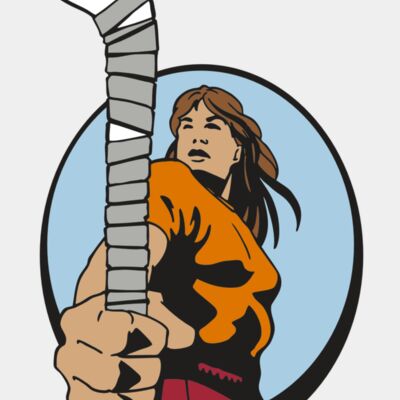 AR FHOCKEY 25 RC Thumbnail