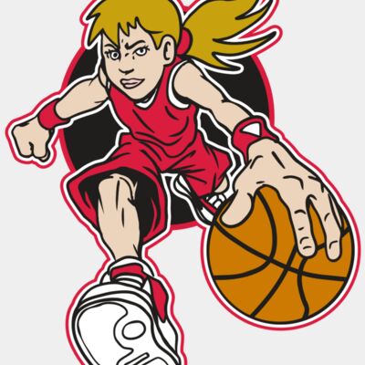 AR34 BASKETBALL 29 RQC Thumbnail