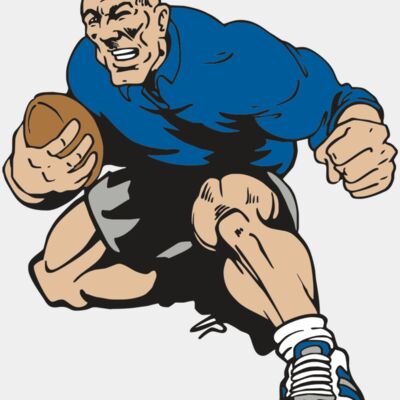 AR RUGBY 17 RC Thumbnail