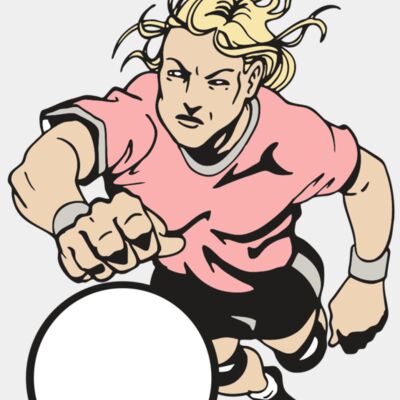 AR VBALL 12 RC Thumbnail