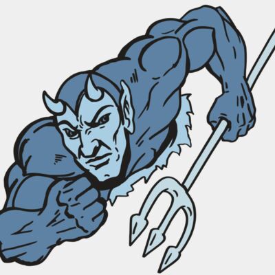 AR5 DEVIL 12 RQC Thumbnail