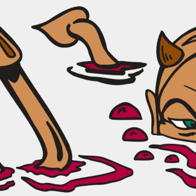 AR DEVIL 41 RC Thumbnail