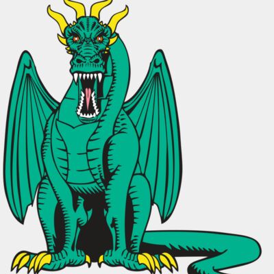 BAW DRAGON 10 RC Thumbnail