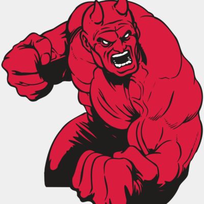 AR DEVIL 27 RC Thumbnail