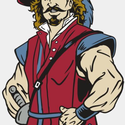 AR33 CAVALIER 13 RQC Thumbnail