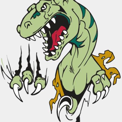 AR DINO 11 RC Thumbnail