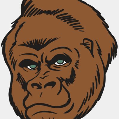 AR19 GORILLA 01 RQC Thumbnail