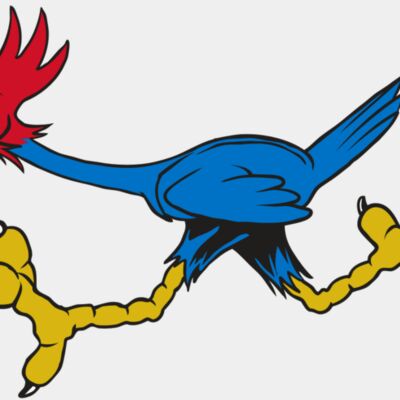 AR30 RRUNNER 01 RQC Thumbnail