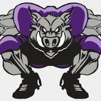 AR RAZORBACK 28 RC Thumbnail