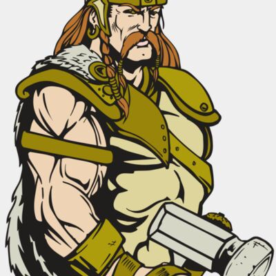 AR VIKING 38 RC Thumbnail