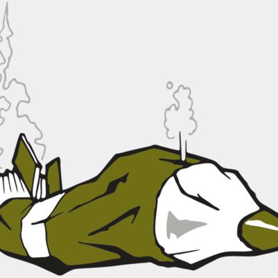 AR ROCKET 22 RC Thumbnail