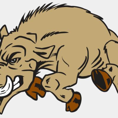 AR20 RAZORBACK 37 RQC Thumbnail