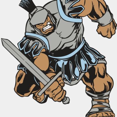 AR PALADIN 16 RC Thumbnail