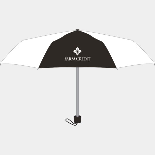 Promotional Folding Umbrella Thumbnail