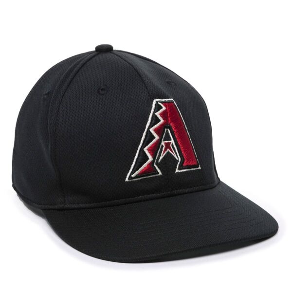 MLB Cap Thumbnail