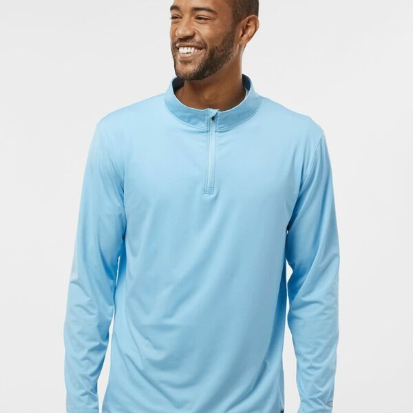Team Issue Podium Quarter-Zip Pullover Thumbnail