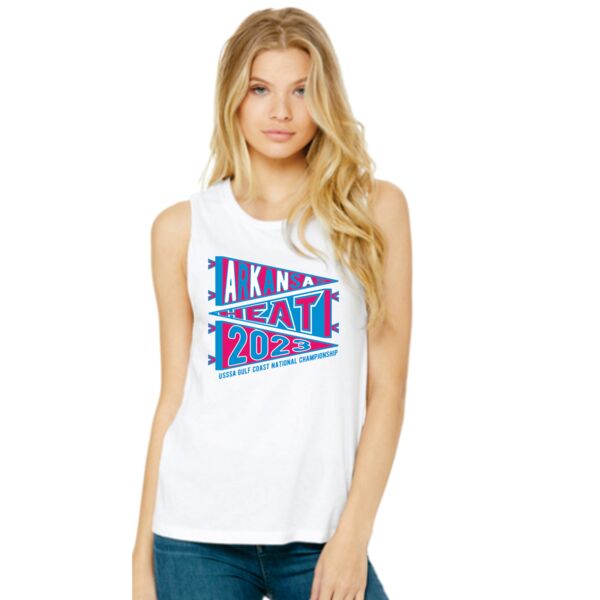 Tank Top (Bella+Canvas Brand) Thumbnail