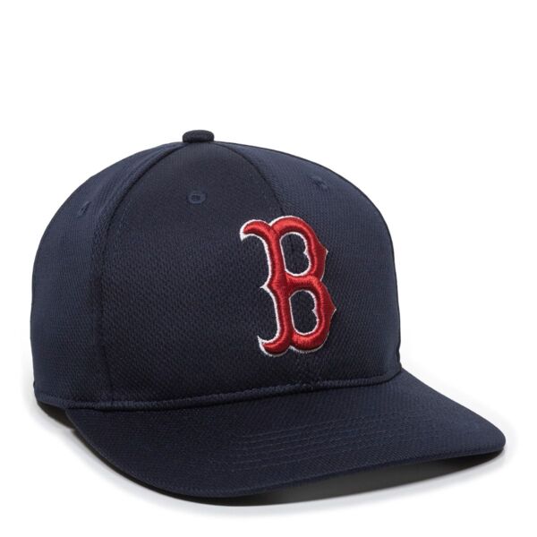 MLB Cap Thumbnail