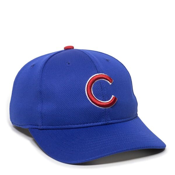 MLB Cap Thumbnail
