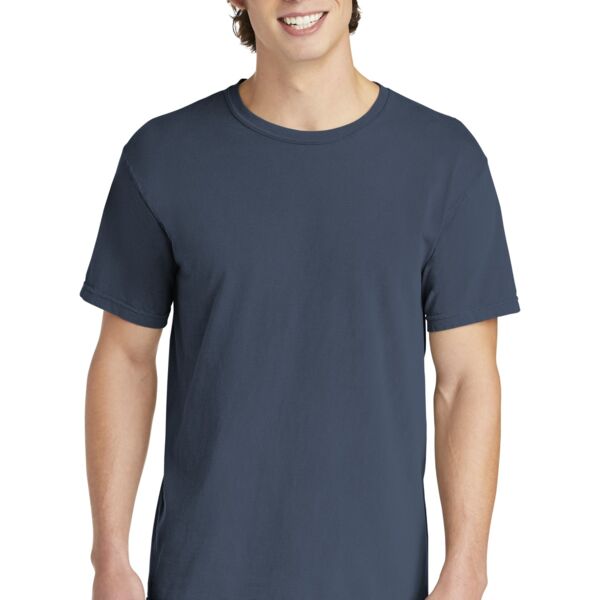 TES - Heavyweight Ring Spun Tee Thumbnail