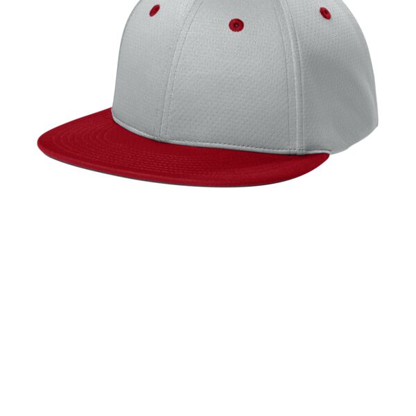 Copy of Impact Mesh Stretch Tek Cap Thumbnail