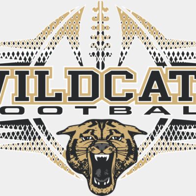 193 Wildcats Football 1 School Spirit Thumbnail