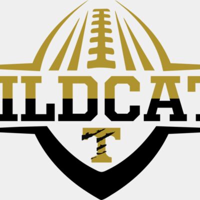 194 Wildcats Football 2 School Spirit Thumbnail