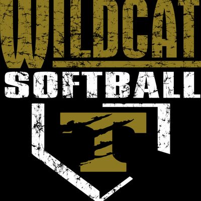 201 Wildcats Softball School Spirit Thumbnail