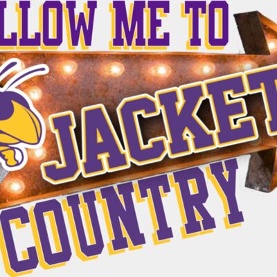208 Jacket Country School Spirit Thumbnail