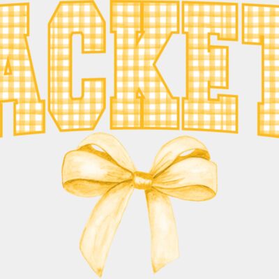 209 Jackets Bow School Spirit Thumbnail