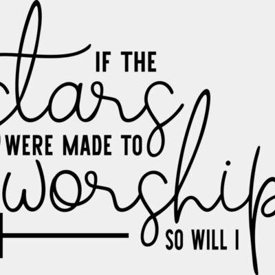 299 if the stars Faith Thumbnail