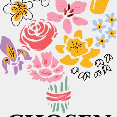 291 CHOSEN 1 PETER.Faith Thumbnail