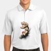 Tech Sport Dri FIT Polo Thumbnail