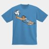 Youth Wicking T-Shirt Thumbnail
