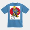 Youth Wicking T-Shirt Thumbnail
