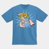 Youth Wicking T-Shirt Thumbnail