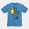 Youth Wicking T-Shirt Thumbnail
