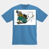 Youth Wicking T-Shirt Thumbnail
