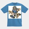 Youth Wicking T-Shirt Thumbnail