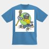 Youth Wicking T-Shirt Thumbnail