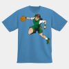 Youth Wicking T-Shirt Thumbnail
