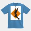 Youth Wicking T-Shirt Thumbnail